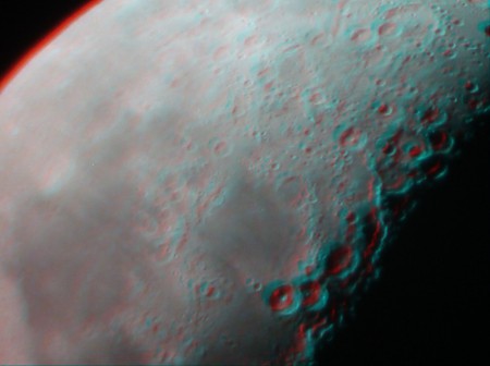 ,, 3D Měsíc ,, ..?